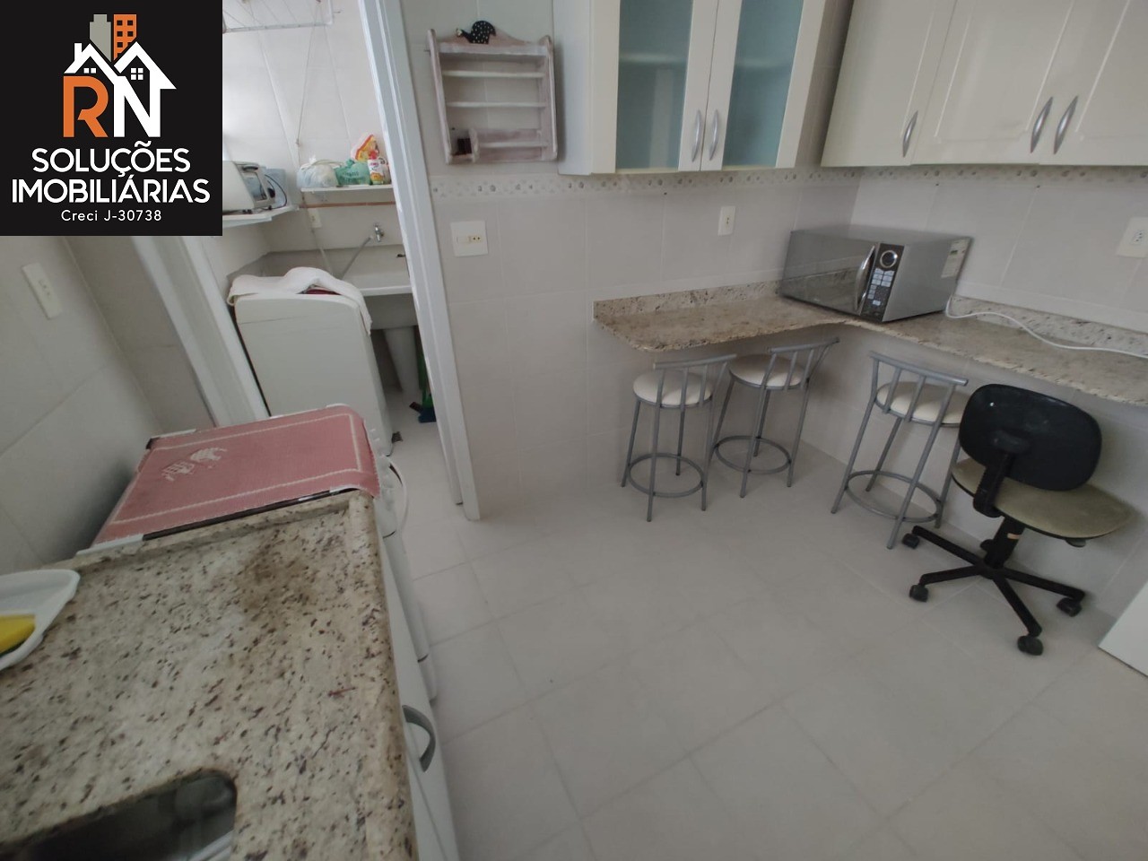 Apartamento, 1 quarto, 60 m² - Foto 16