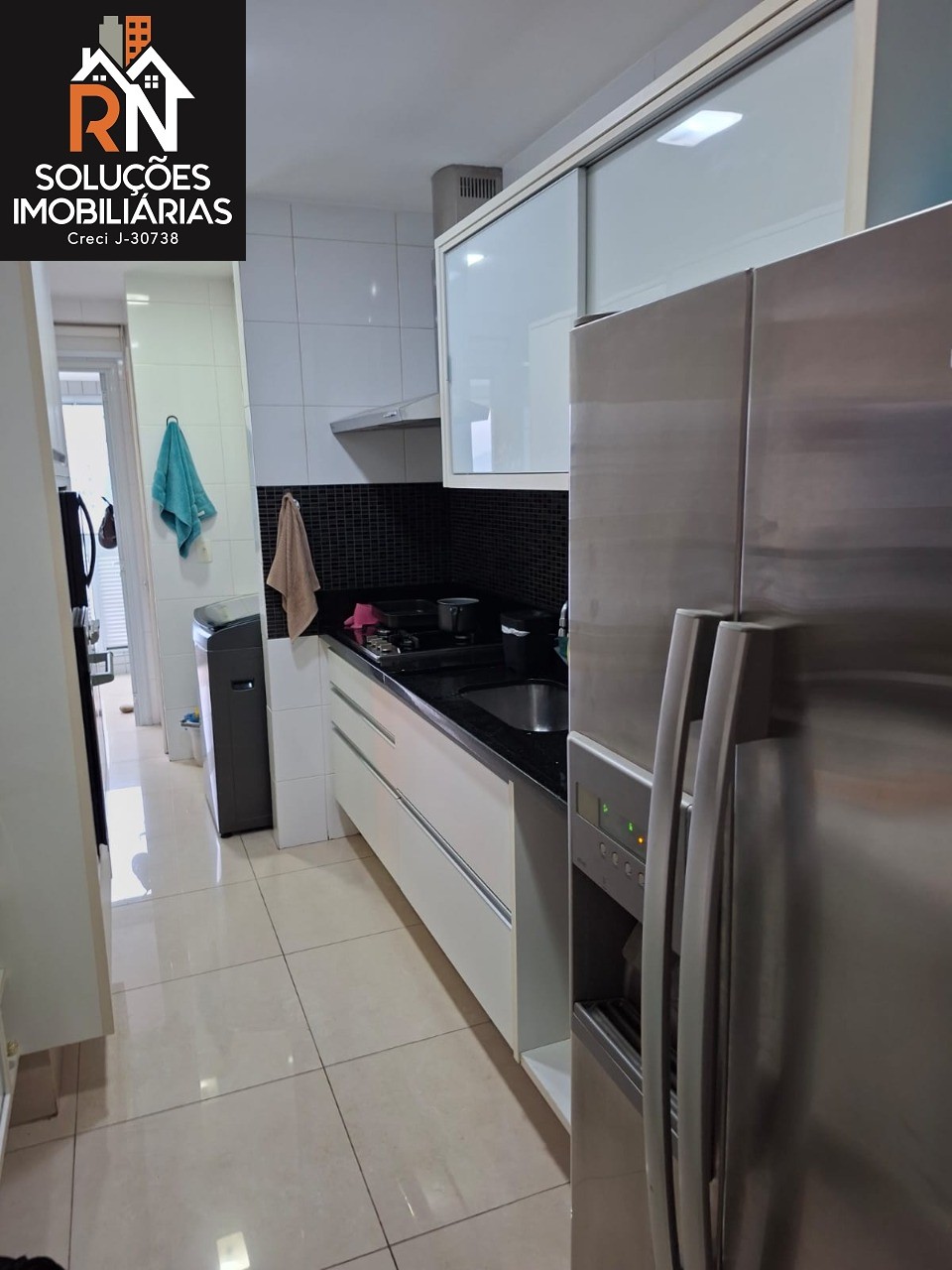 Apartamento, 2 quartos, 99 m² - Foto 2