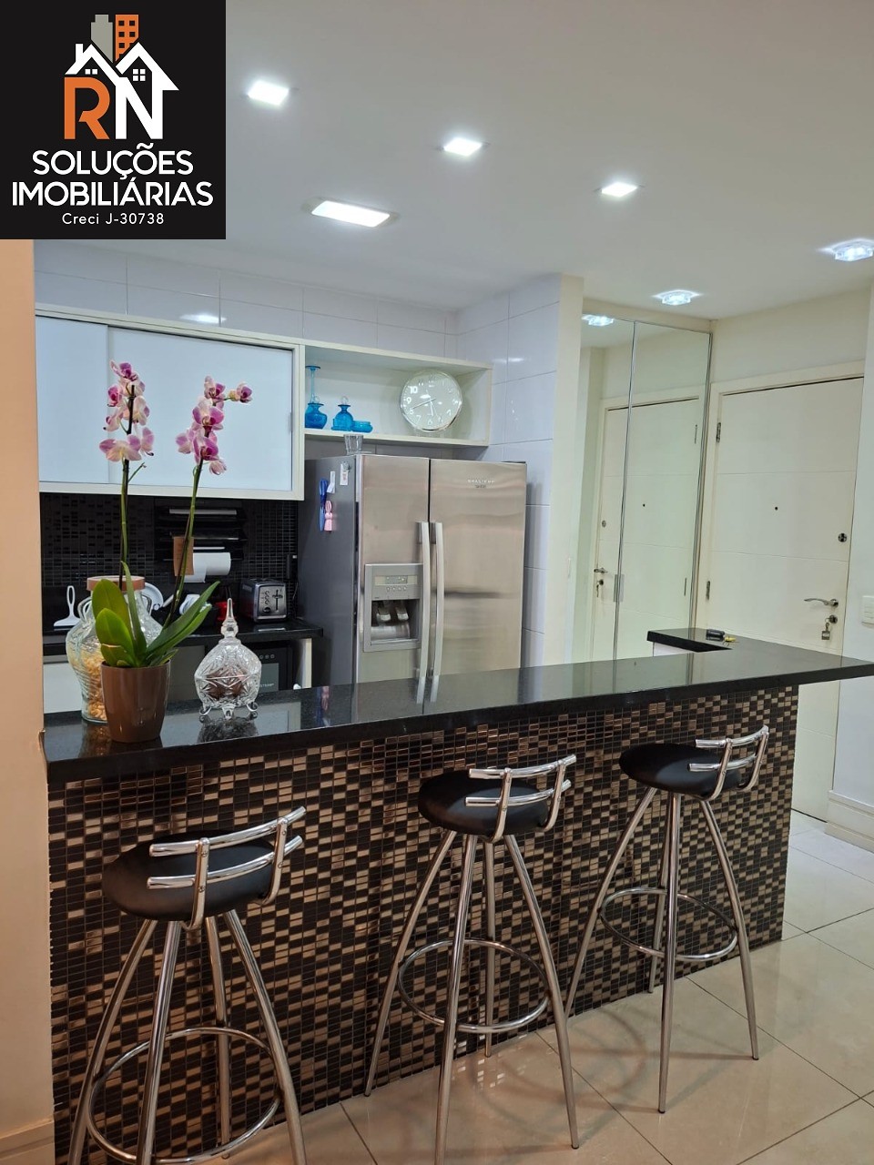 Apartamento, 2 quartos, 99 m² - Foto 4