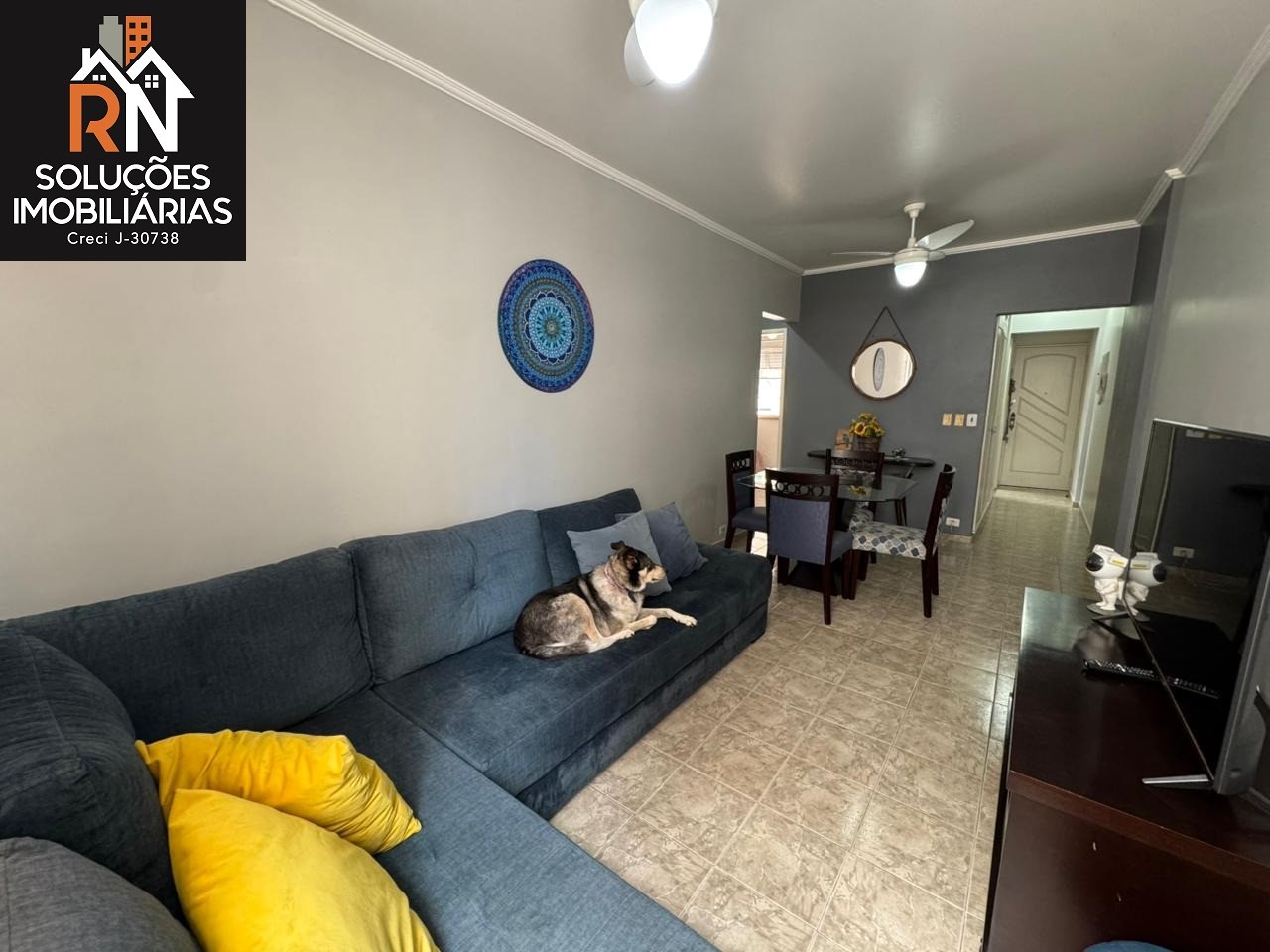 Apartamento, 2 quartos, 75 m² - Foto 9