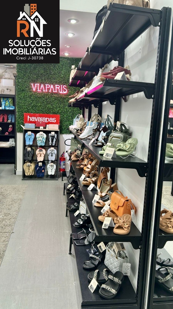 Loja-Salão, 30 m² - Foto 3