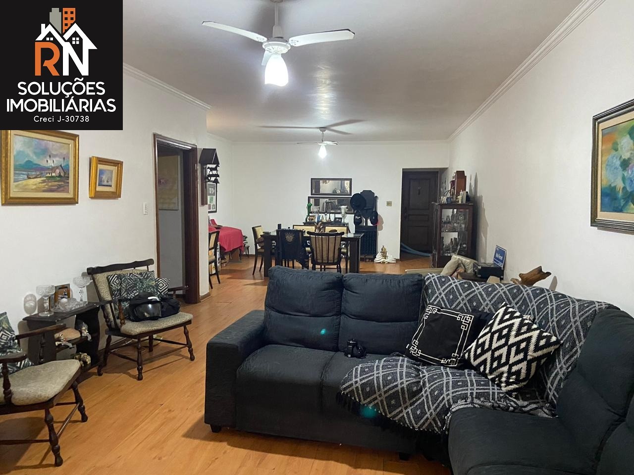 Apartamento, 4 quartos, 200 m² - Foto 30