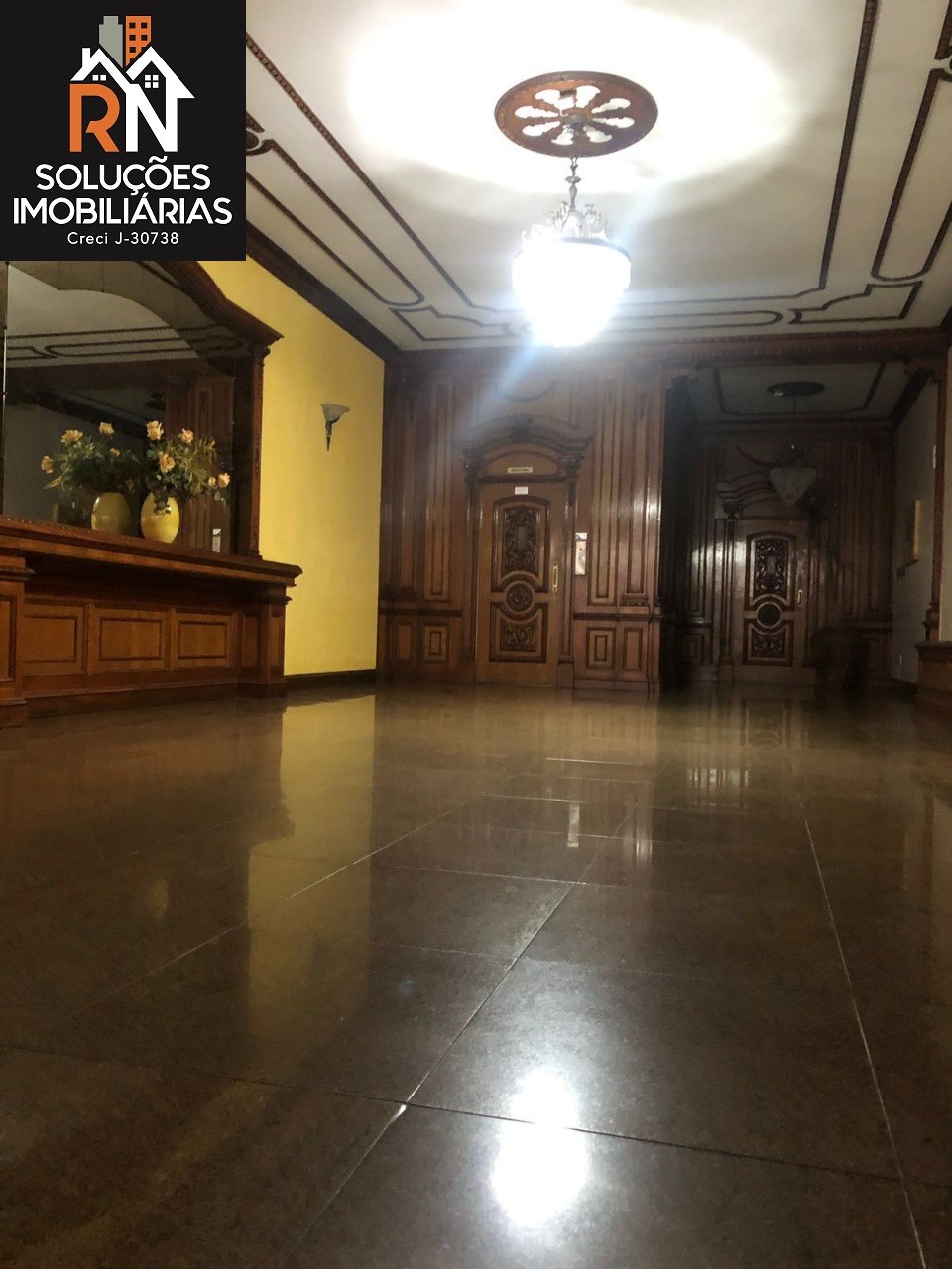 Apartamento, 4 quartos, 200 m² - Foto 5