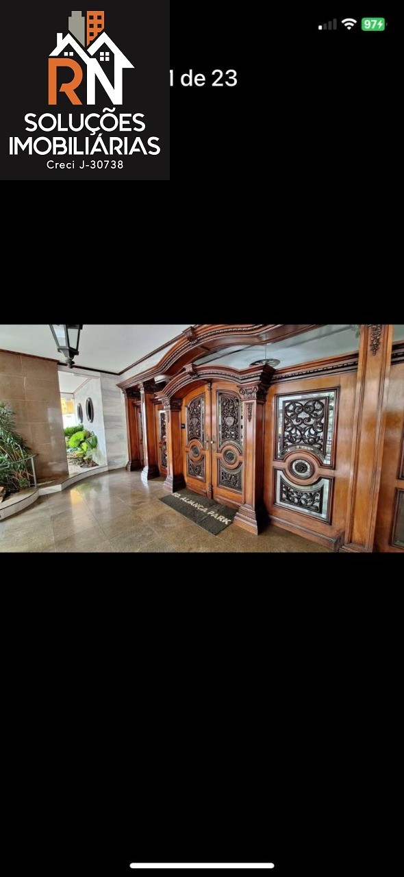 Apartamento, 4 quartos, 200 m² - Foto 24