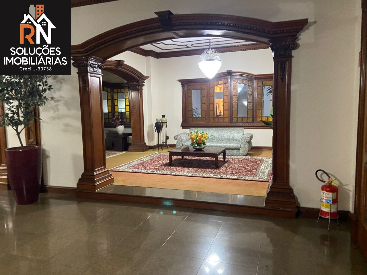 Apartamento, 4 quartos, 200 m² - Foto 37