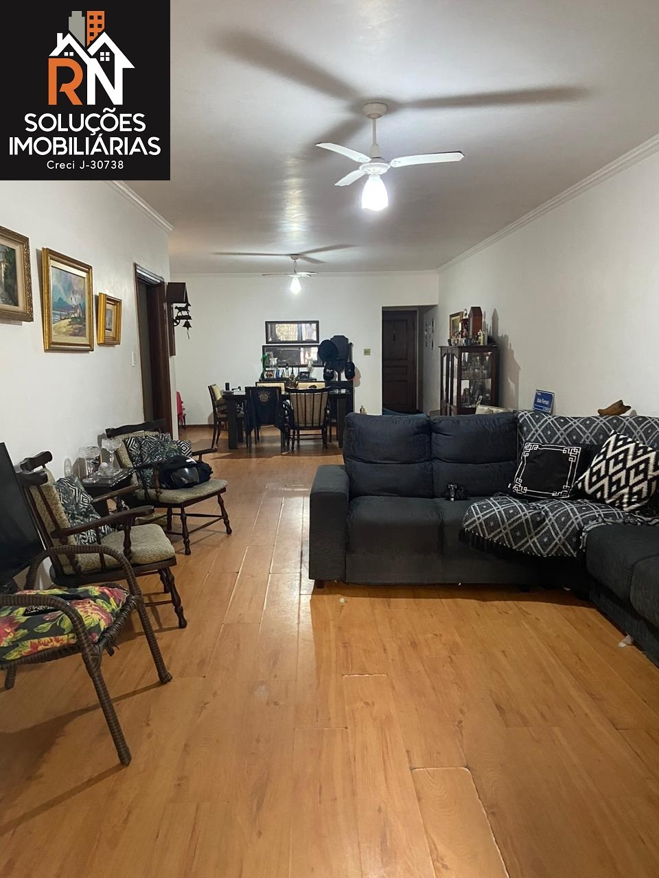 Apartamento, 4 quartos, 200 m² - Foto 34