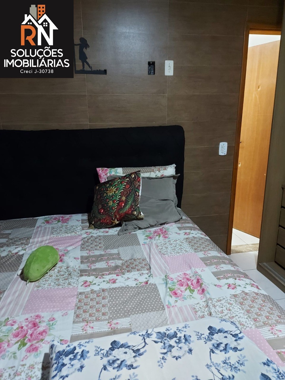 Casa, 3 quartos, 110 m² - Foto 10