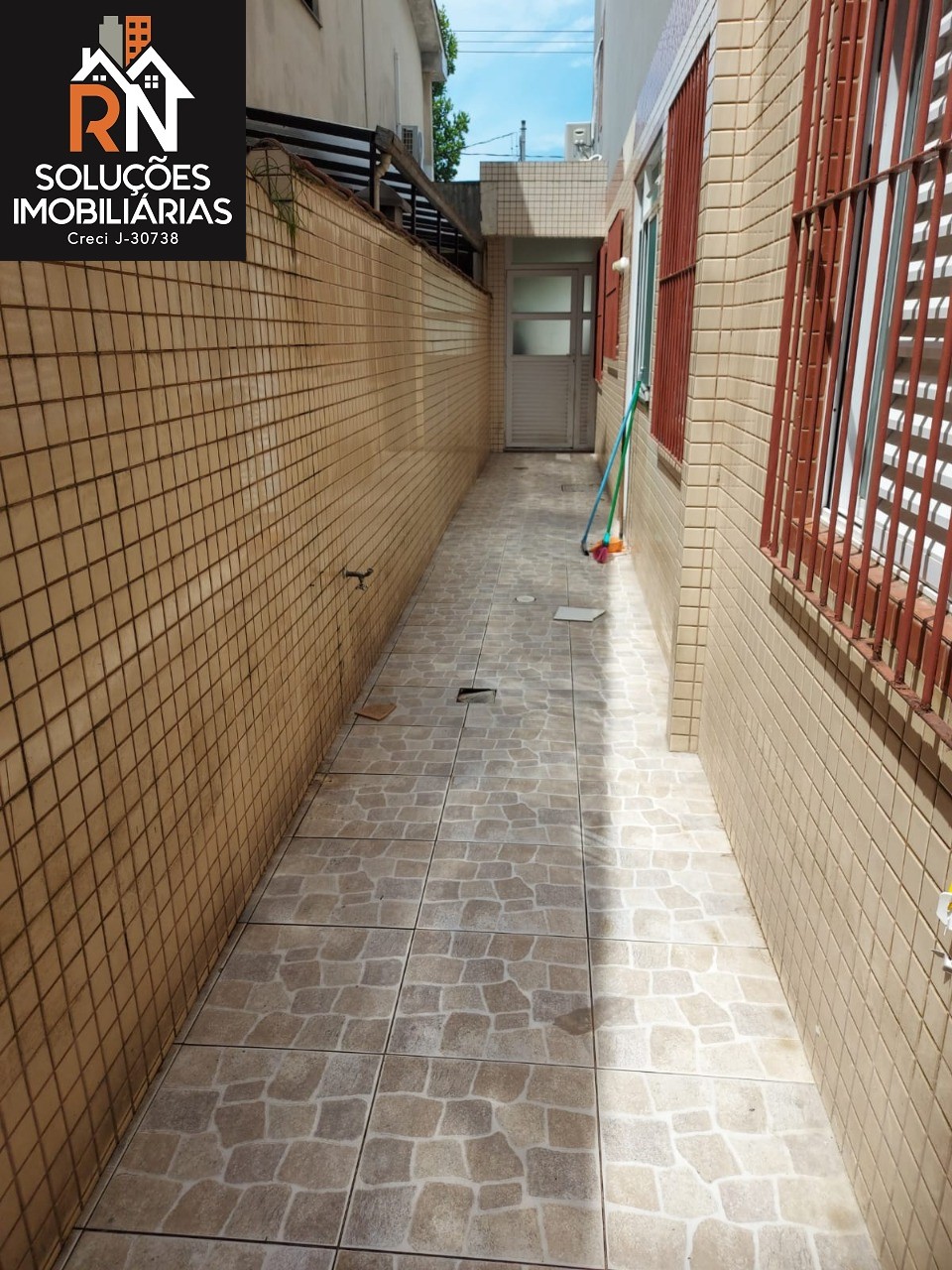 Casa, 3 quartos, 110 m² - Foto 4