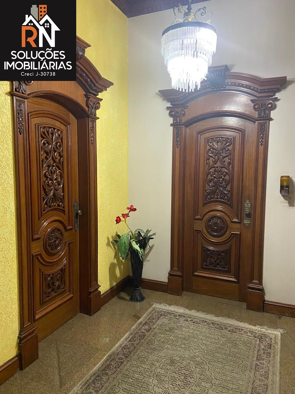 Apartamento, 4 quartos, 200 m² - Foto 29