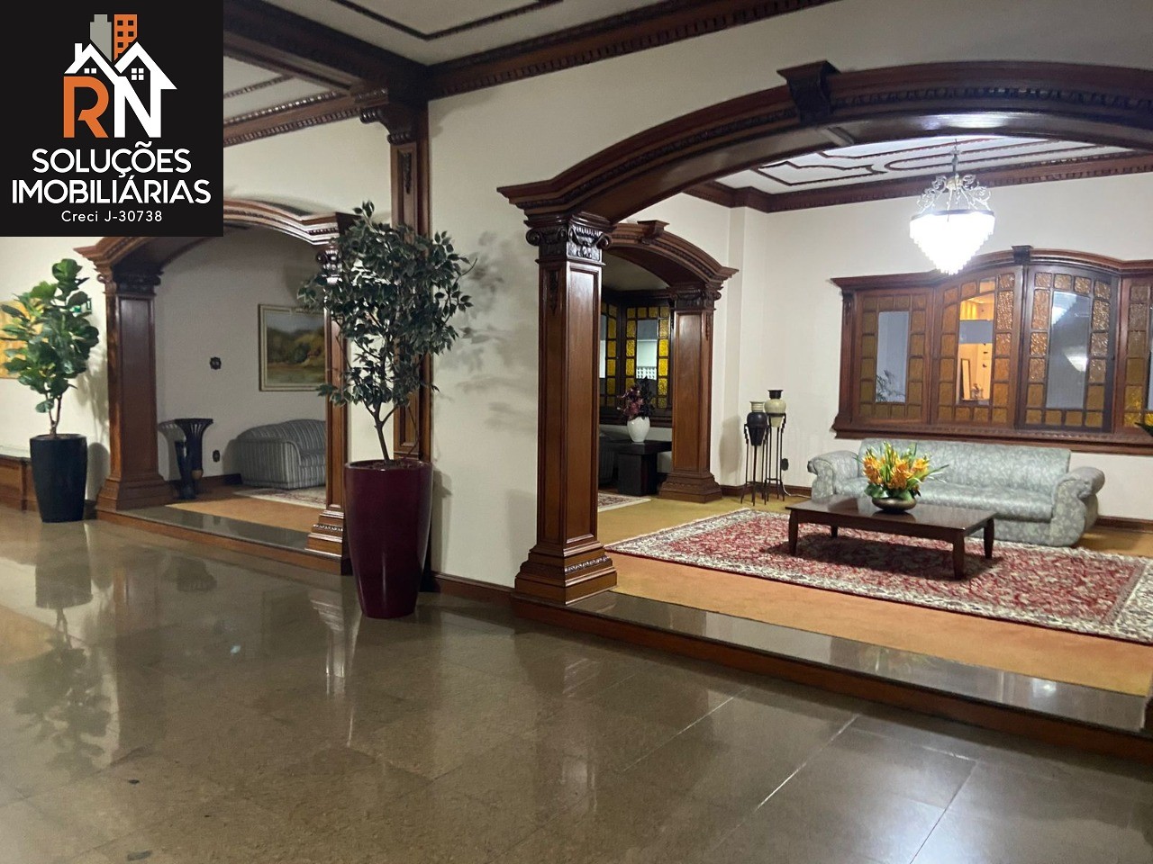 Apartamento, 4 quartos, 200 m² - Foto 32