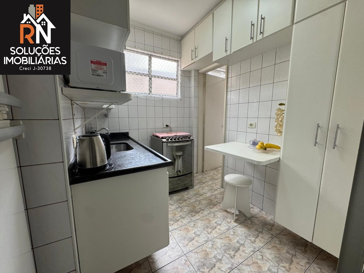 Apartamento, 2 quartos, 75 m² - Foto 6