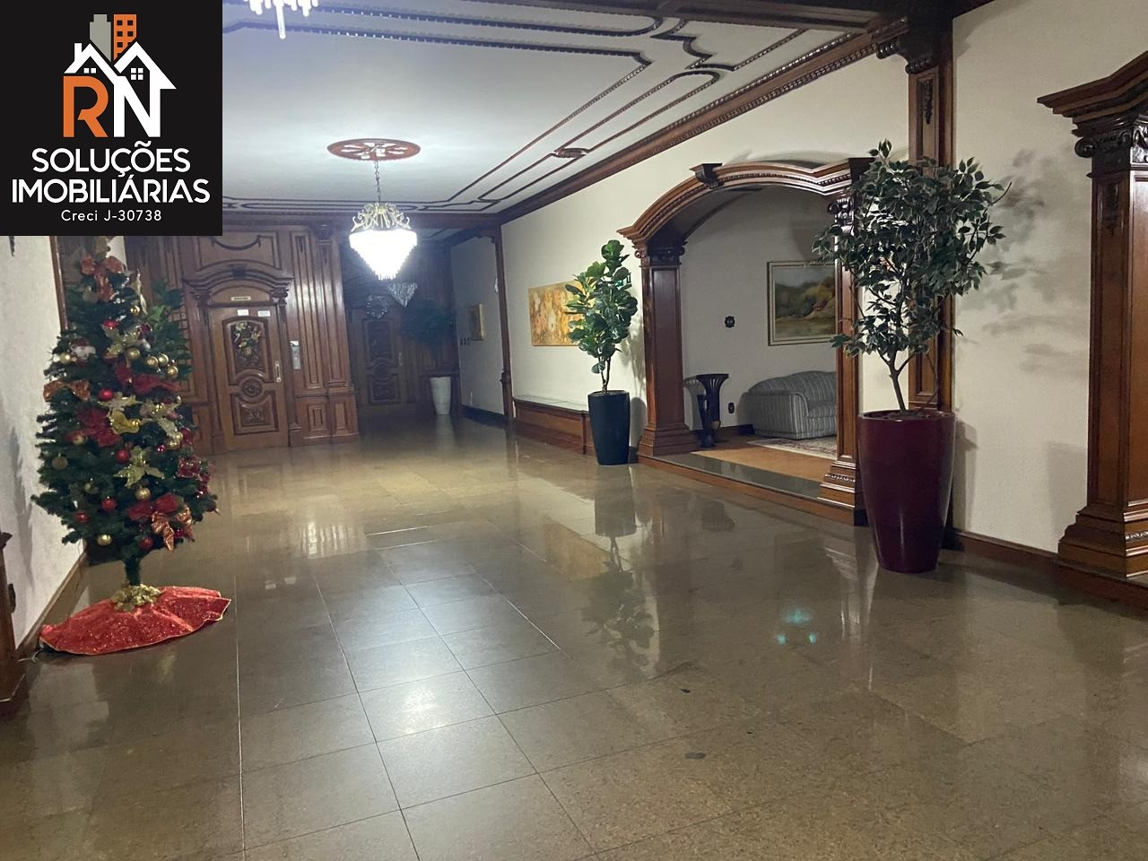 Apartamento, 4 quartos, 200 m² - Foto 23