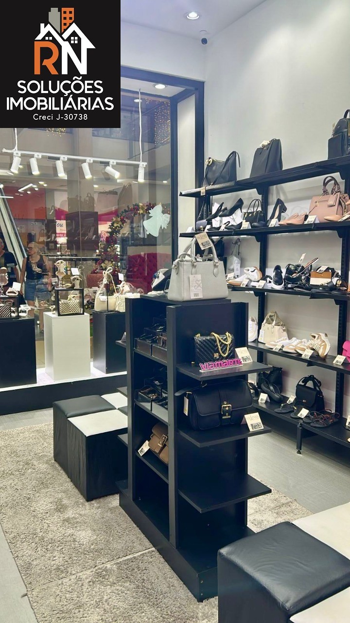 Loja-Salão, 30 m² - Foto 2