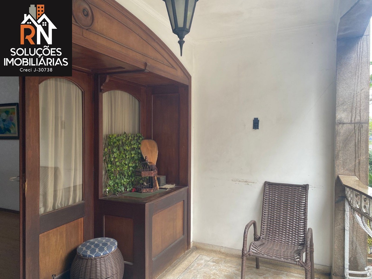 Apartamento, 4 quartos, 200 m² - Foto 4