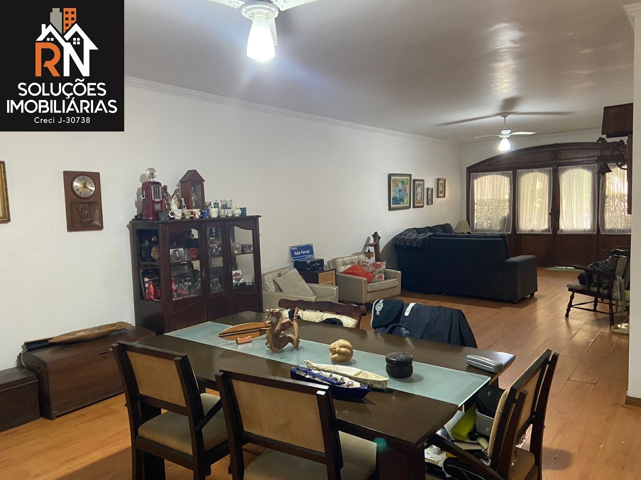 Apartamento, 4 quartos, 200 m² - Foto 6