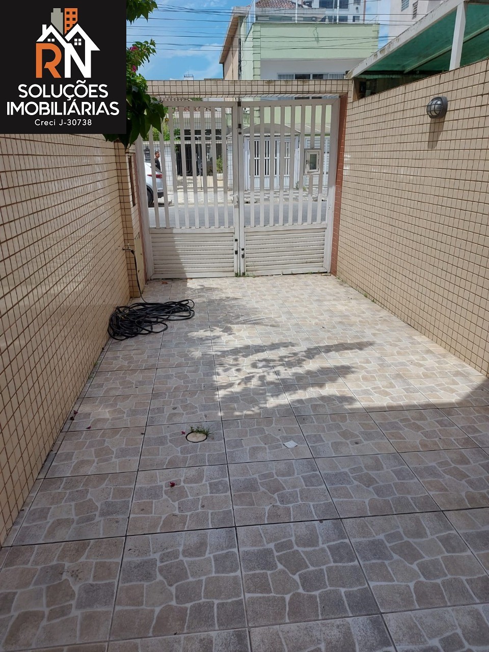 Casa, 3 quartos, 110 m² - Foto 2