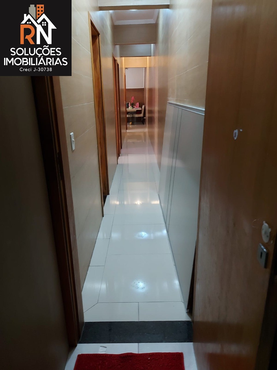 Casa, 3 quartos, 110 m² - Foto 8