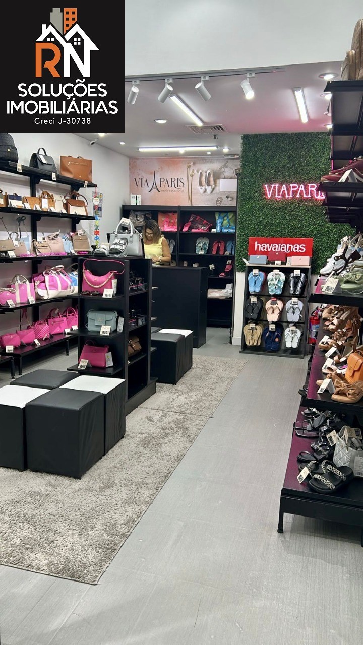 Loja-Salão, 30 m² - Foto 6