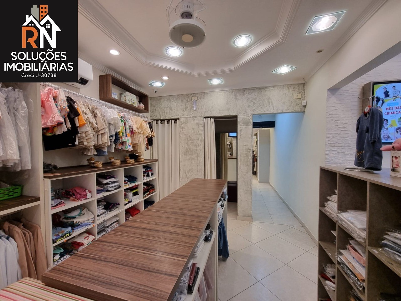 Loja-Salão, 120 m² - Foto 15