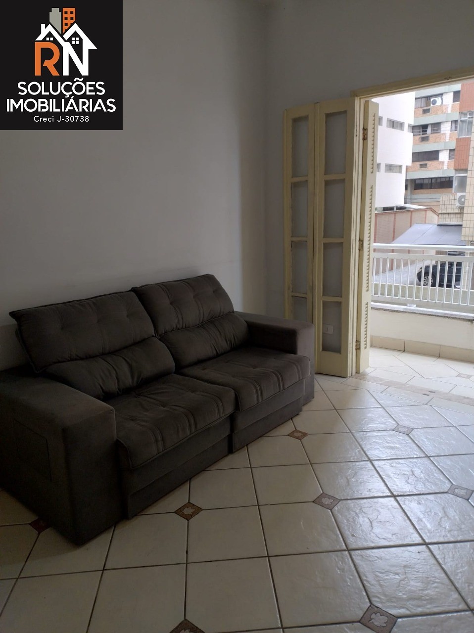 Apartamento, 1 quarto, 50 m² - Foto 2