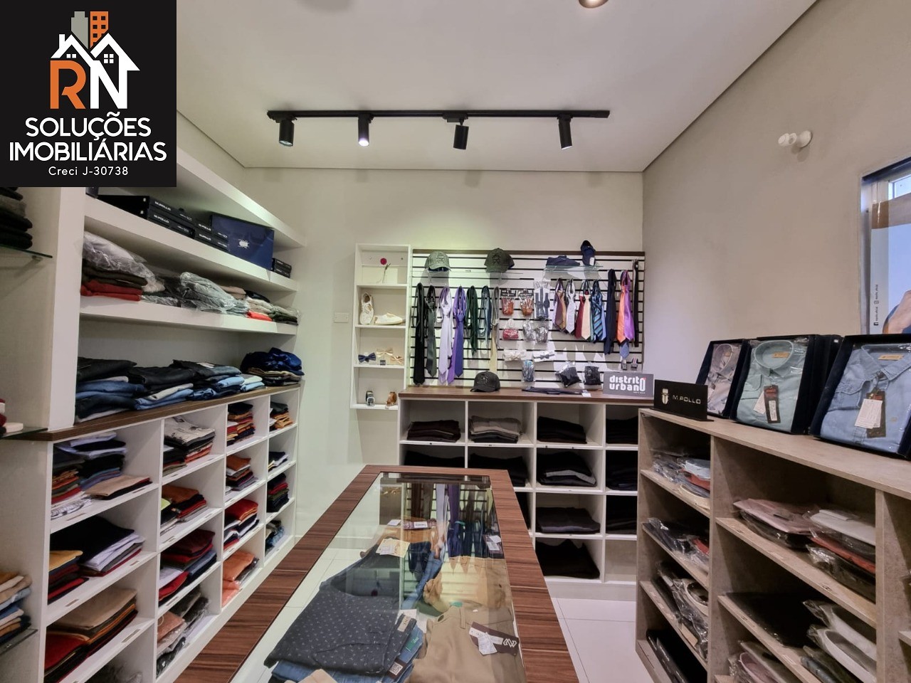 Loja-Salão, 120 m² - Foto 8