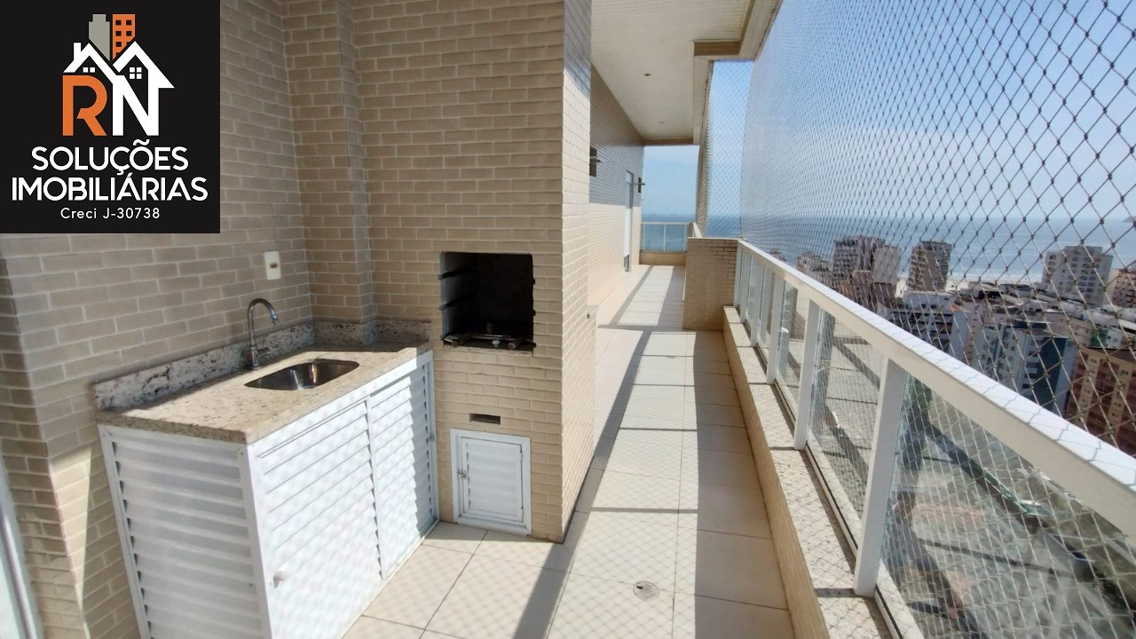 Apartamento, 3 quartos, 150 m² - Foto 2