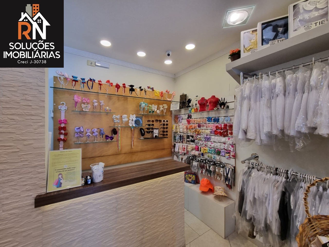 Loja-Salão, 120 m² - Foto 7