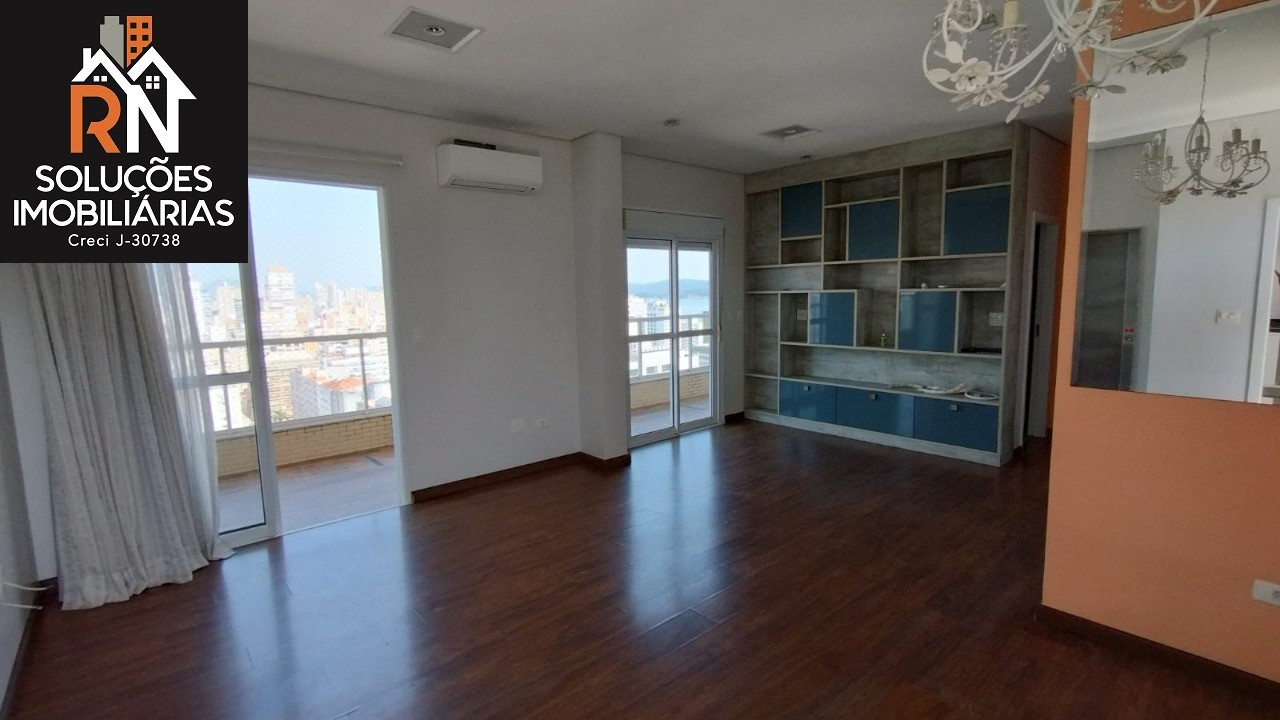 Apartamento, 3 quartos, 150 m² - Foto 1