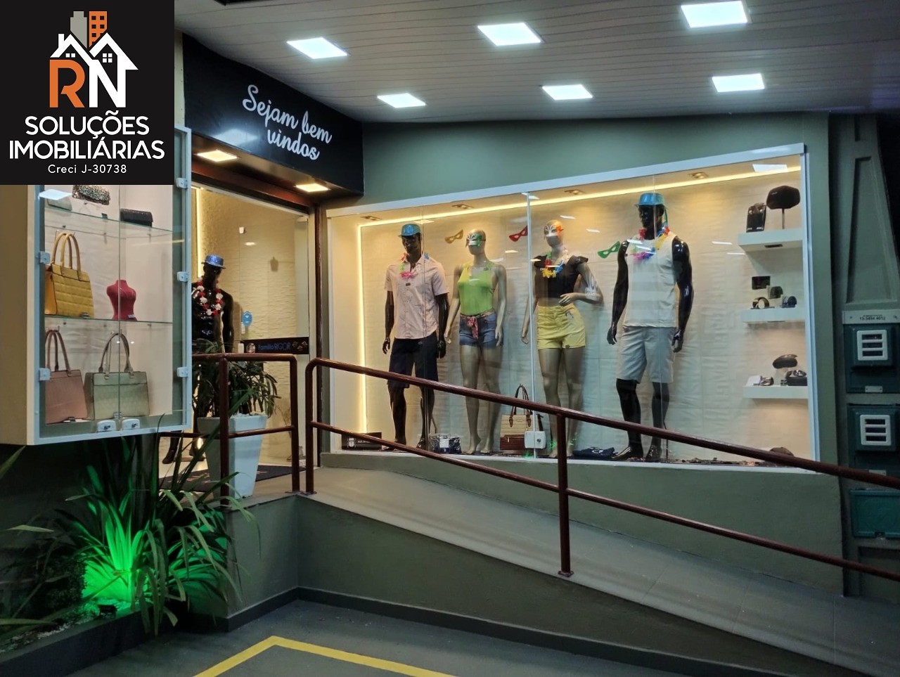 Loja-Salão, 120 m² - Foto 14