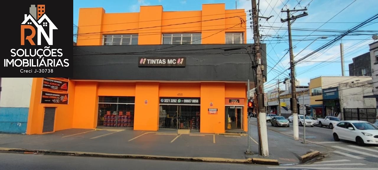 Loja-Salão, 327 m² - Foto 2