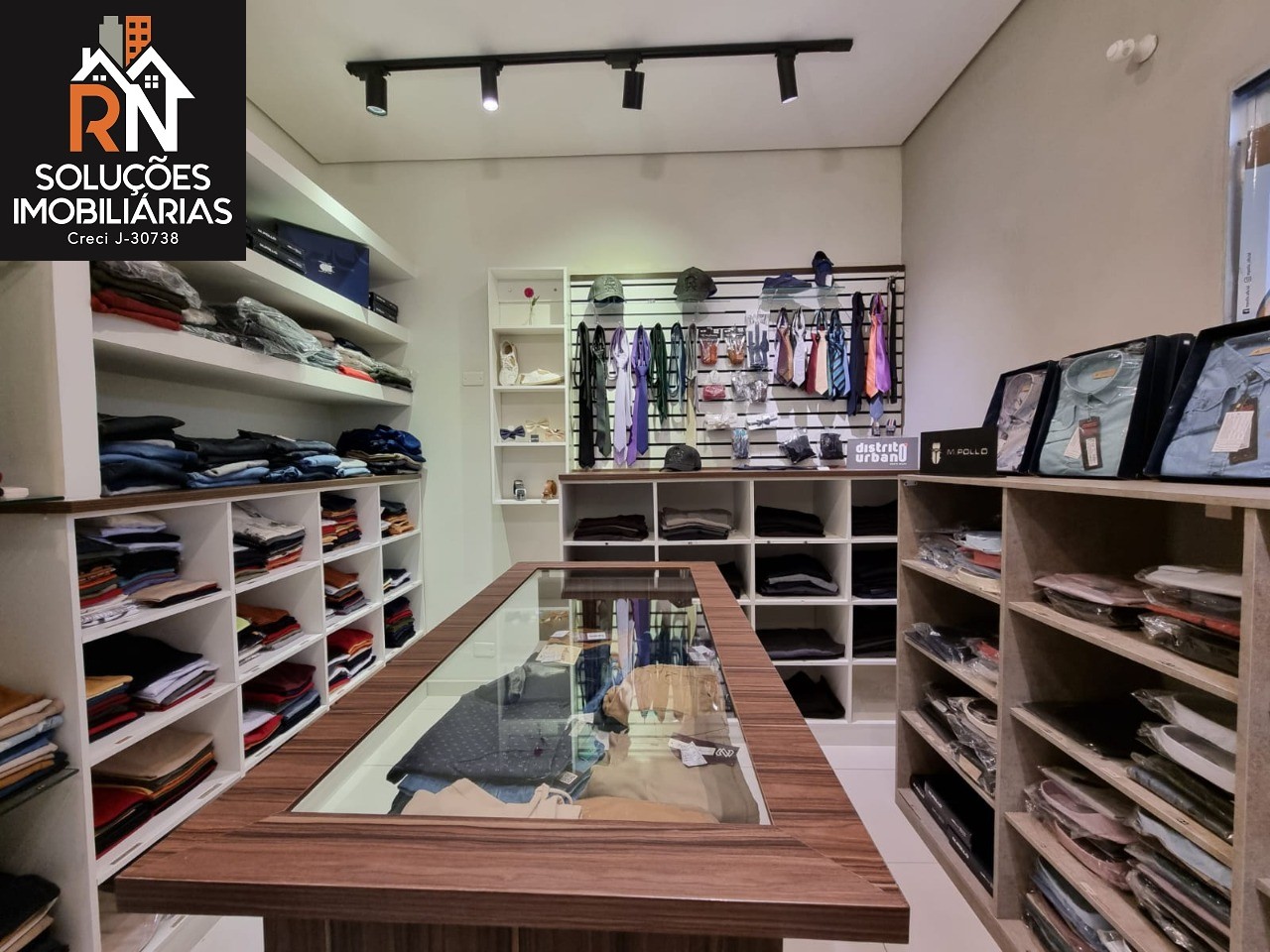 Loja-Salão, 120 m² - Foto 4