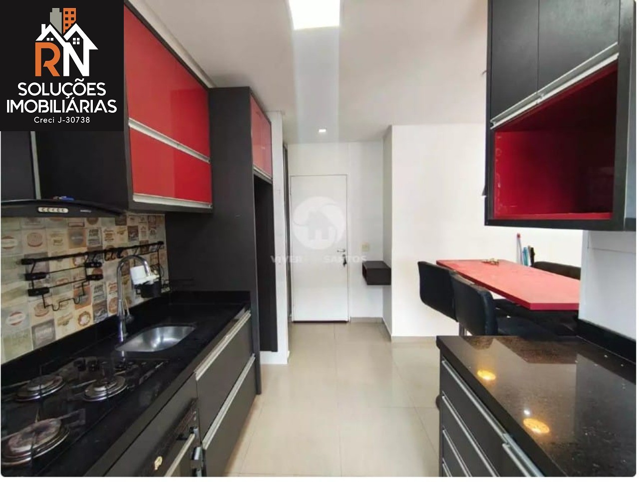 Apartamento, 2 quartos, 64 m² - Foto 6