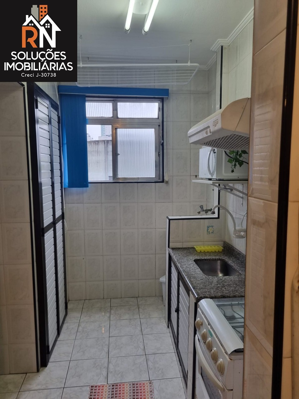 Apartamento, 1 quarto, 40 m² - Foto 7