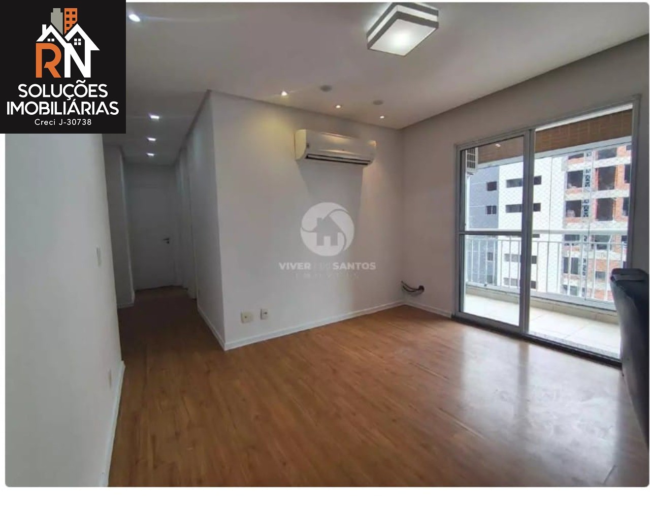 Apartamento, 2 quartos, 64 m² - Foto 1