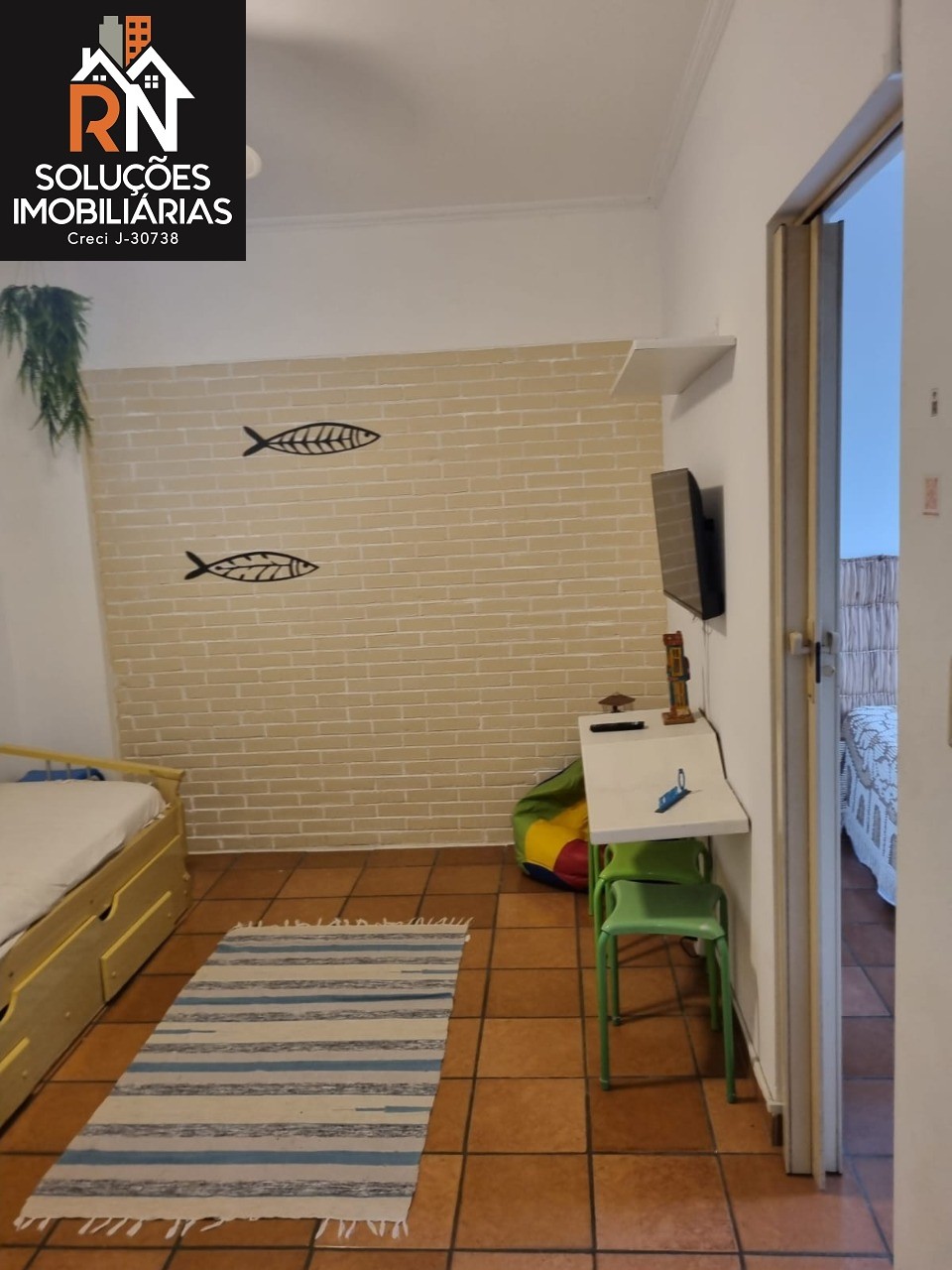Apartamento, 1 quarto, 40 m² - Foto 3