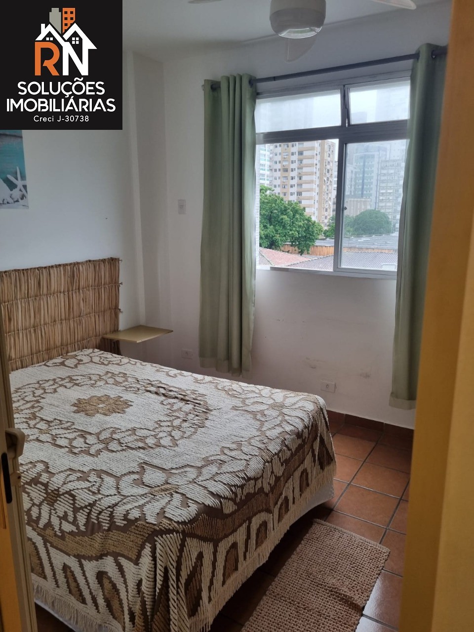 Apartamento, 1 quarto, 40 m² - Foto 2