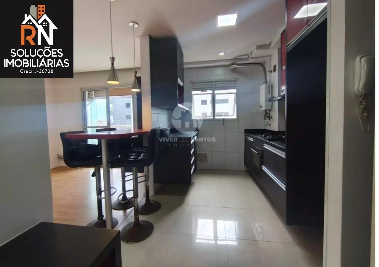 Apartamento, 2 quartos, 64 m² - Foto 5