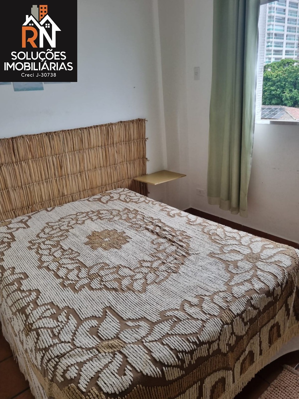 Apartamento, 1 quarto, 40 m² - Foto 4