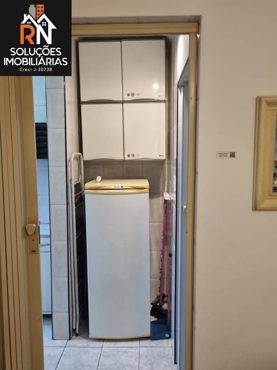 Apartamento, 1 quarto, 40 m² - Foto 11