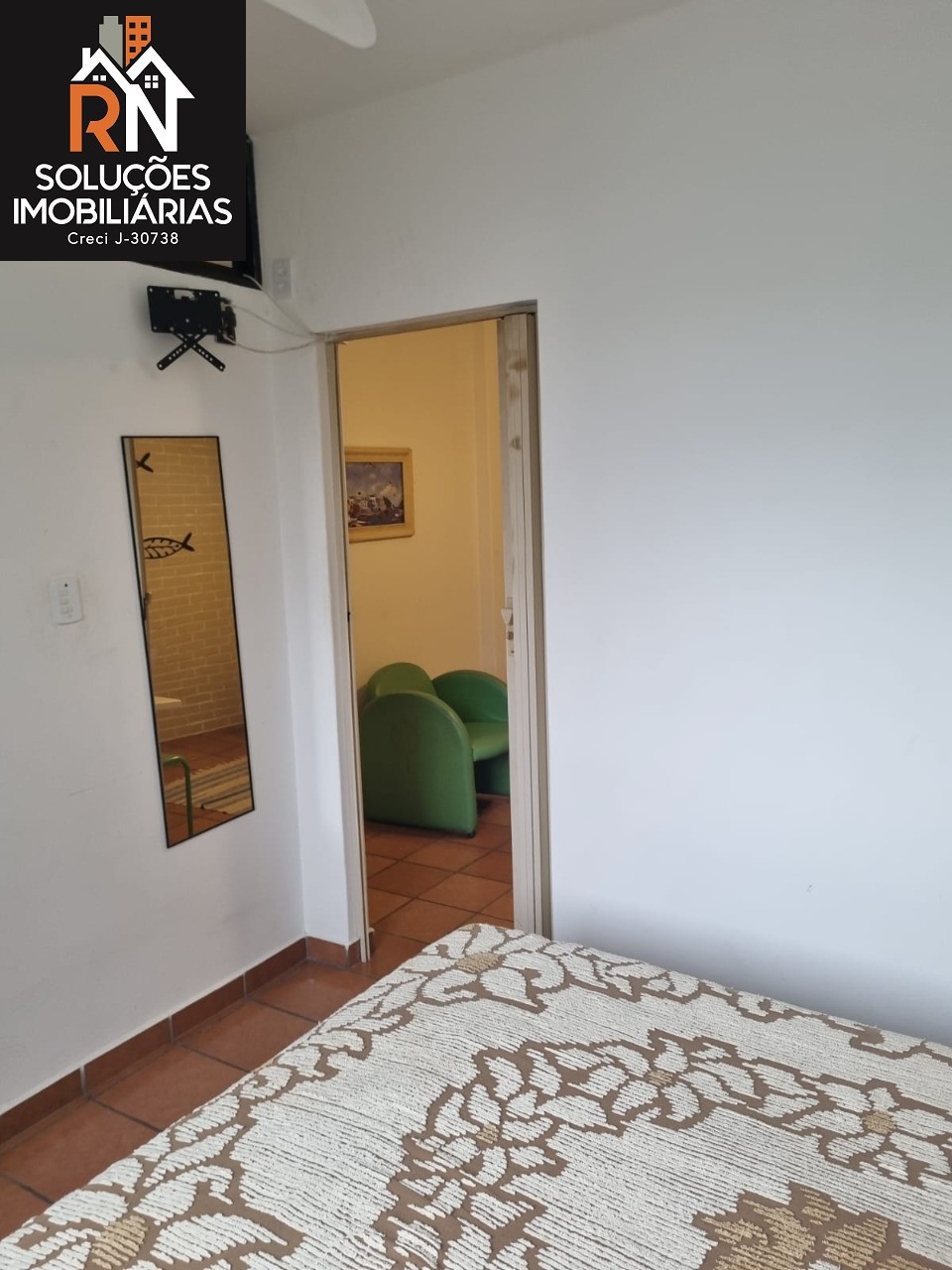 Apartamento, 1 quarto, 40 m² - Foto 12