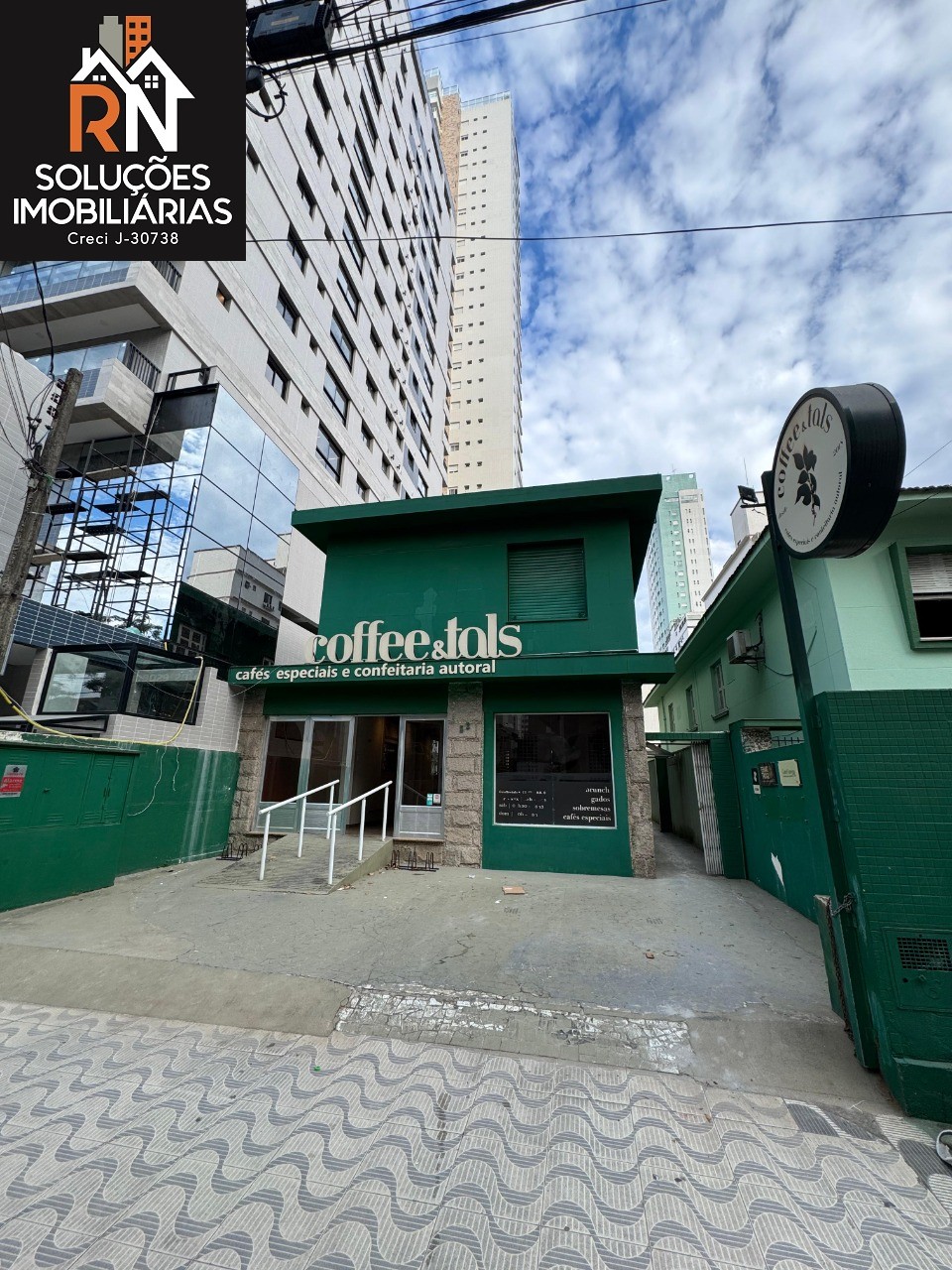 Loja-Salão, 324 m² - Foto 21