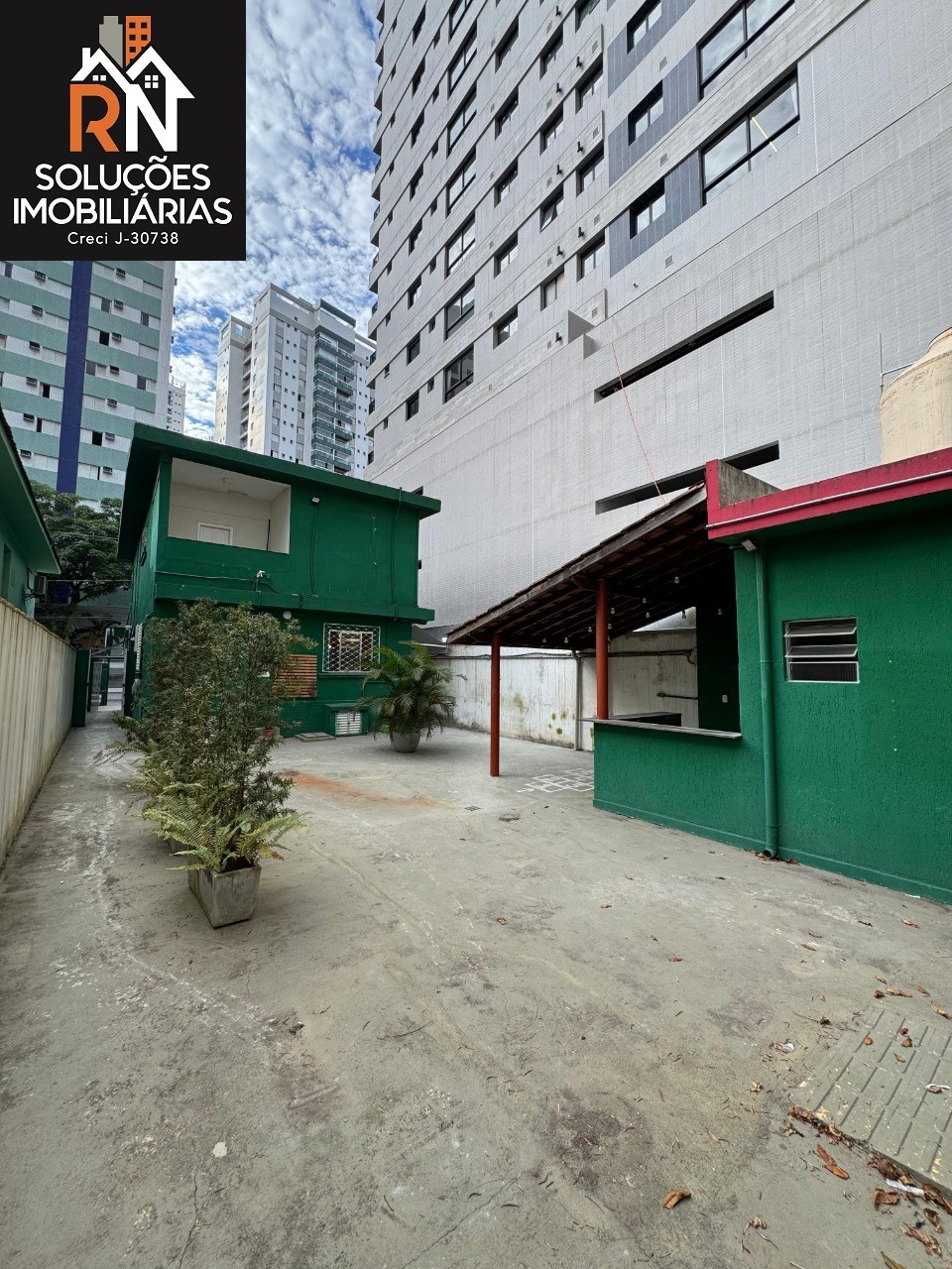 Loja-Salão, 324 m² - Foto 3