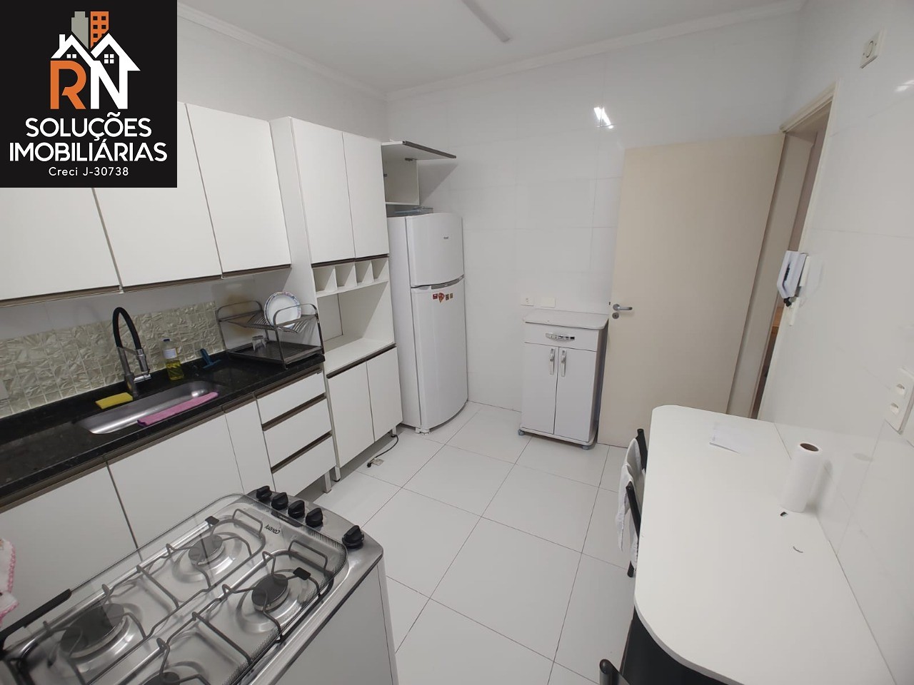 Apartamento, 1 quarto, 60 m² - Foto 8