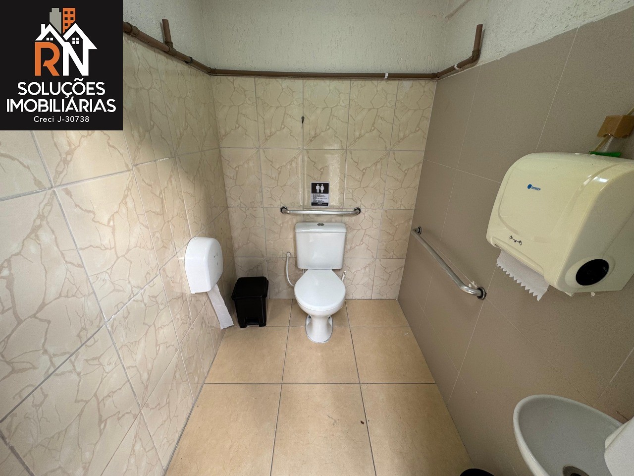 Loja-Salão, 324 m² - Foto 51