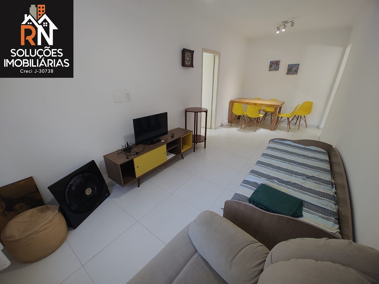 Apartamento, 1 quarto, 60 m² - Foto 16