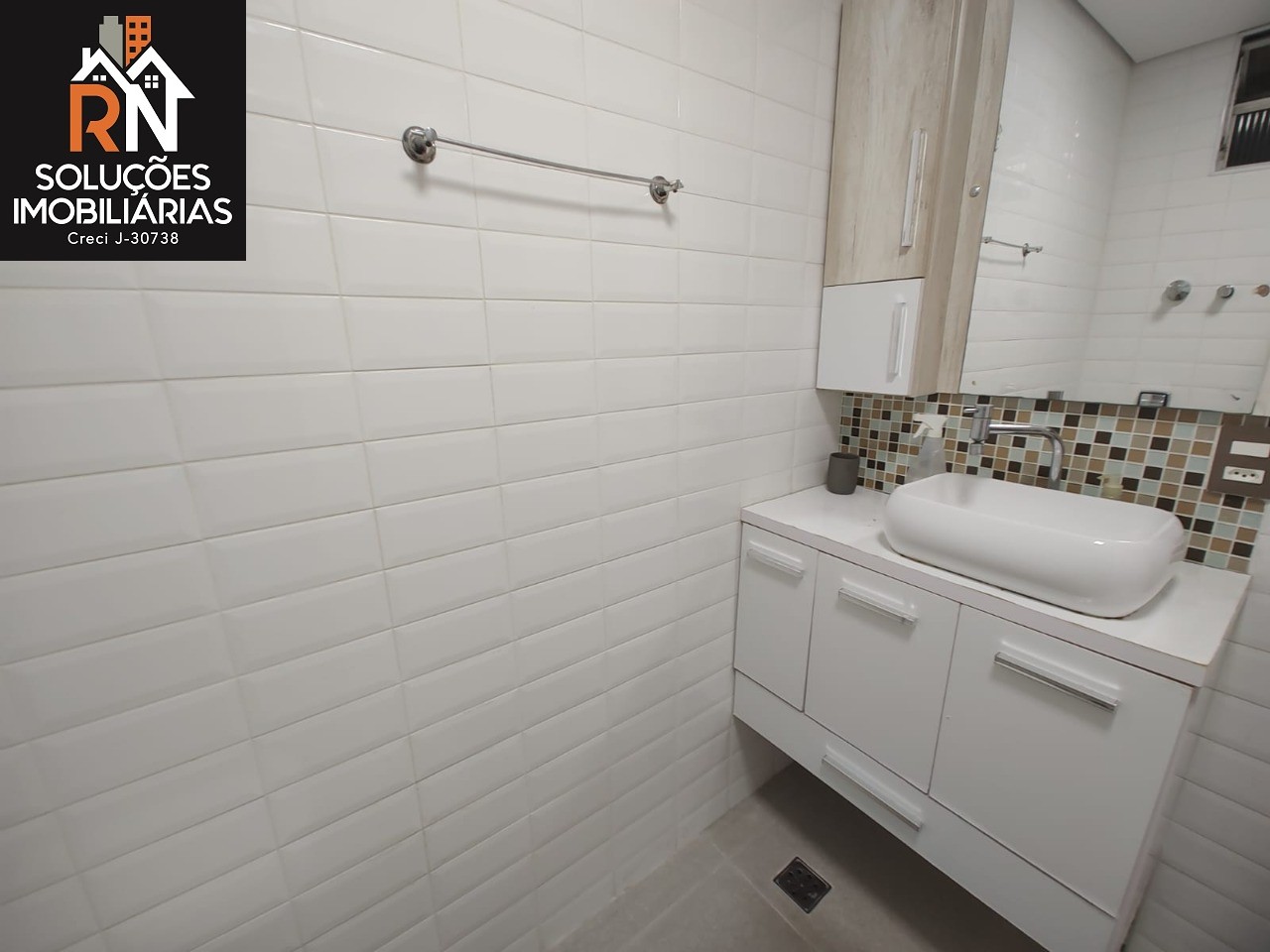 Apartamento, 1 quarto, 60 m² - Foto 11