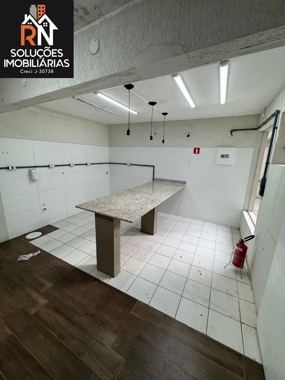 Loja-Salão, 324 m² - Foto 5