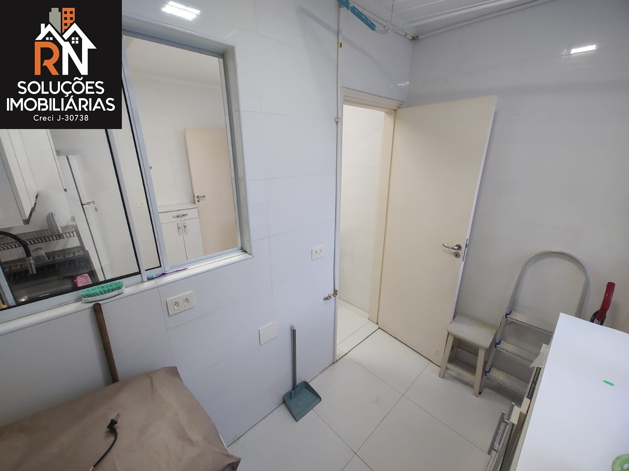 Apartamento, 1 quarto, 60 m² - Foto 2