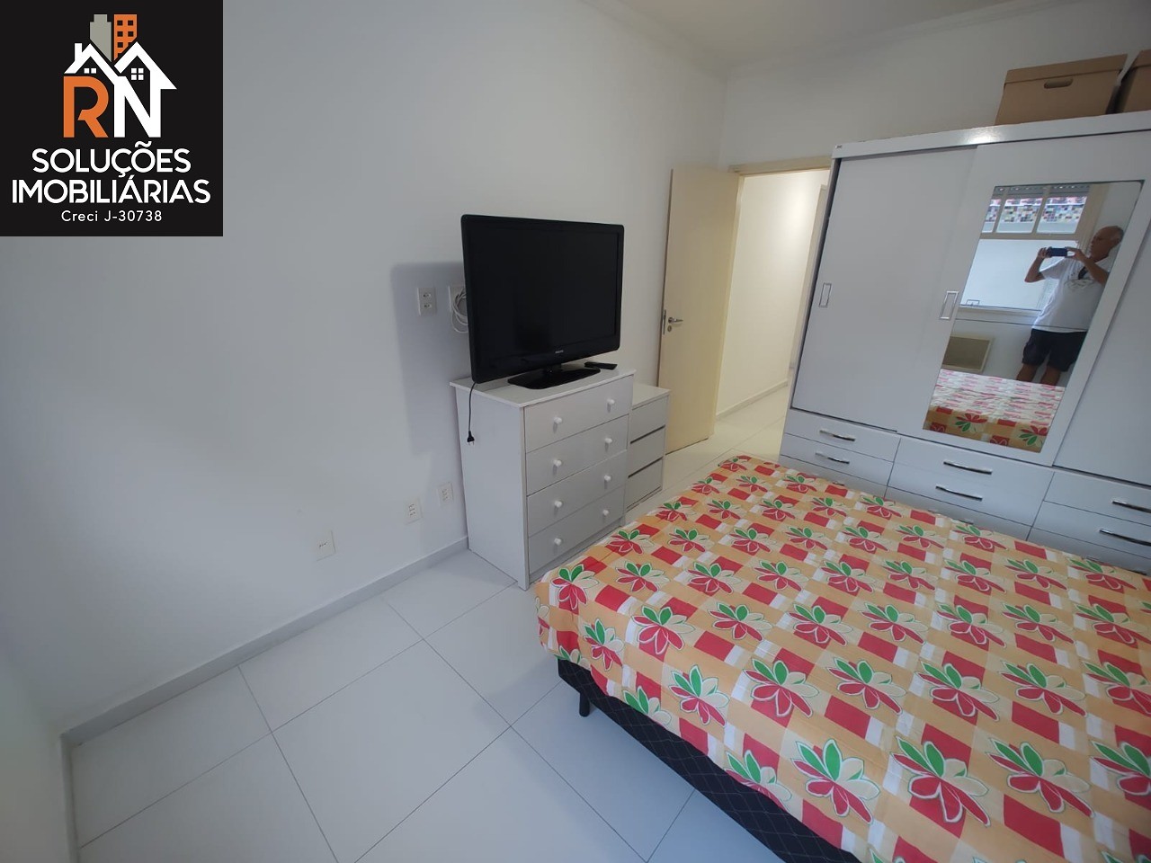 Apartamento, 1 quarto, 60 m² - Foto 7