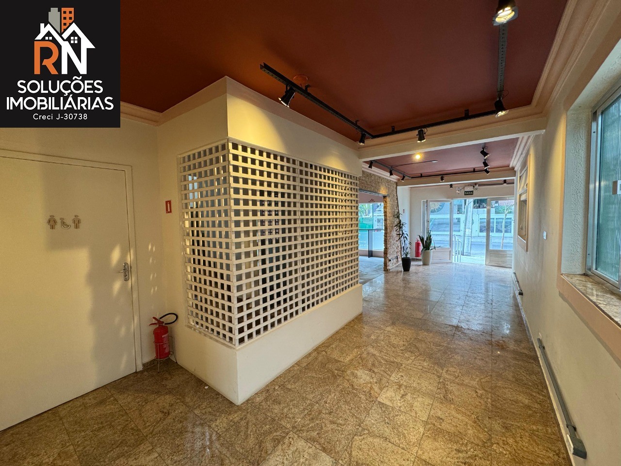 Loja-Salão, 324 m² - Foto 55